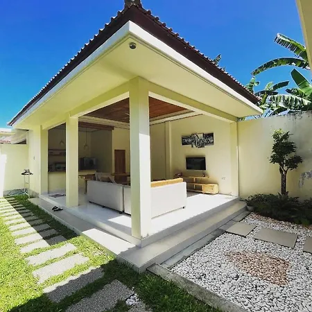 Sandz House