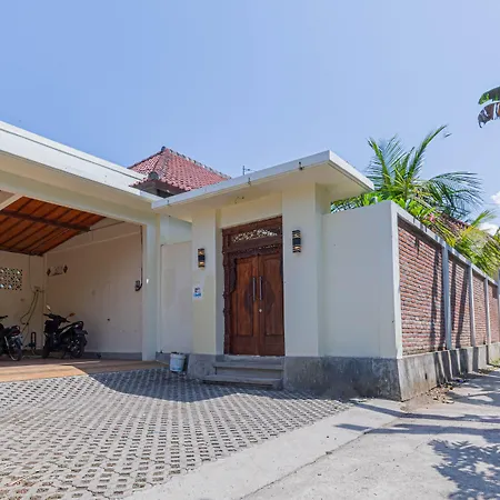 Sandz House