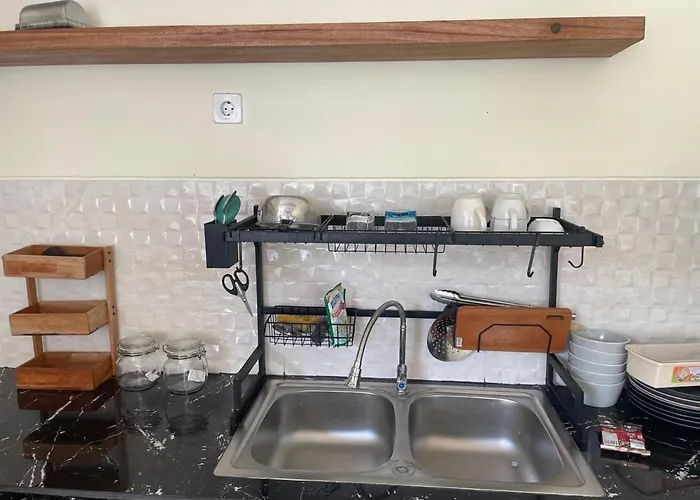 Apart Otel Sandz House 3*