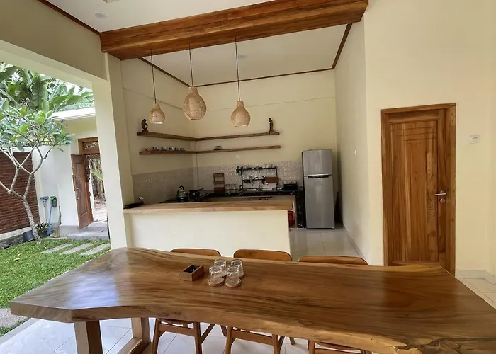 Sandz House Apart Otel