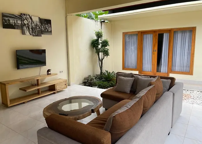 Apart Otel Sandz House