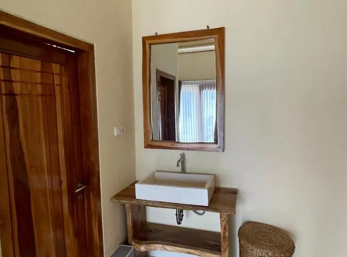 Sandz House Apart Otel
