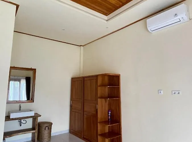 Sandz House Apart Otel