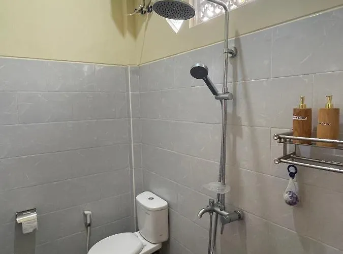 Sandz House Apart Otel 3*
