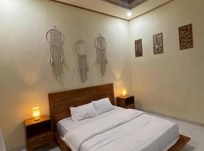 Sandz House Apart Otel