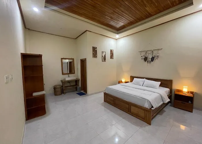 Sandz House Apart Otel 3*