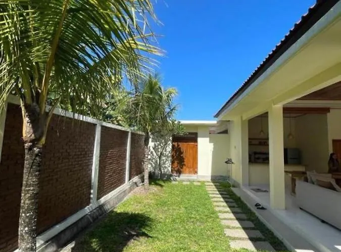 Sandz House Apart Otel Jembrana
