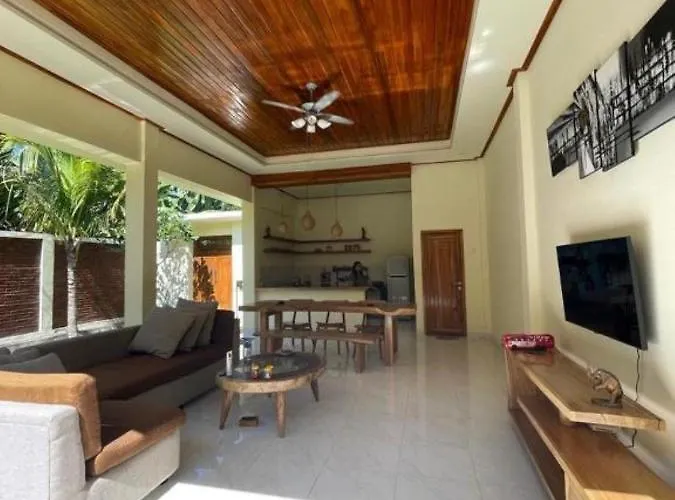 Apart Otel Sandz House 3*