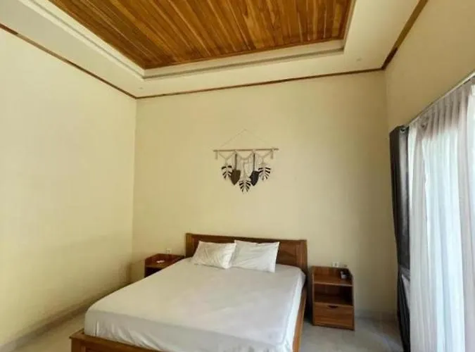 Sandz House Apart Otel Jembrana