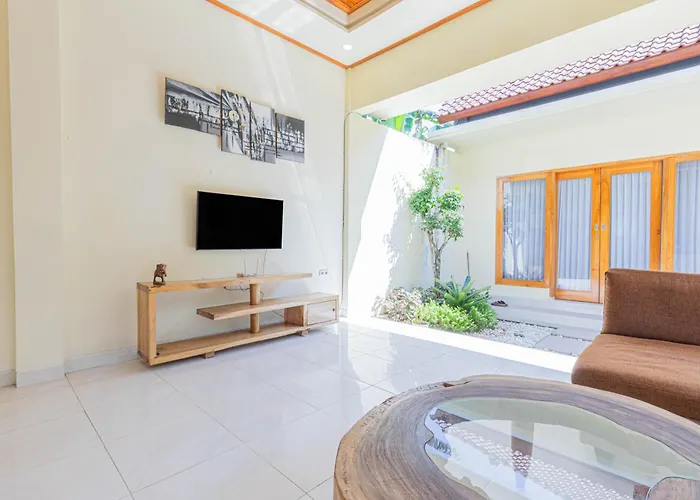 Sandz House Apart Otel