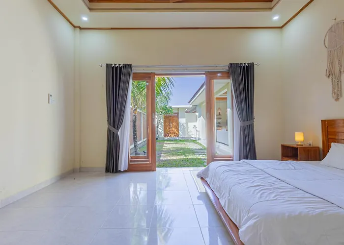 Sandz House 3* Jembrana