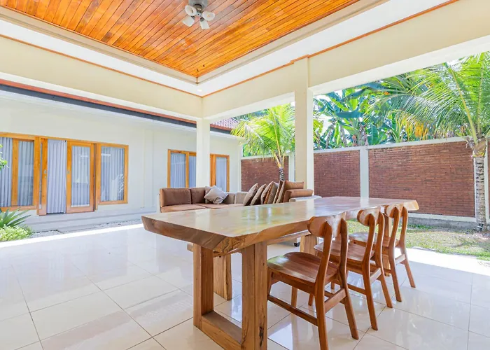 Sandz House Apart Otel 3*