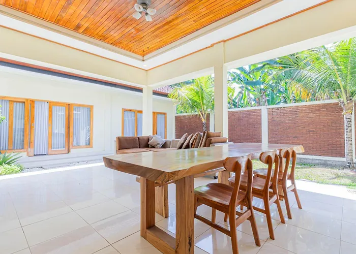 Sandz House 3*