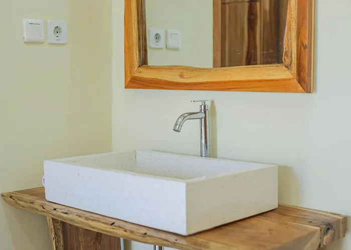 Apart Otel Sandz House