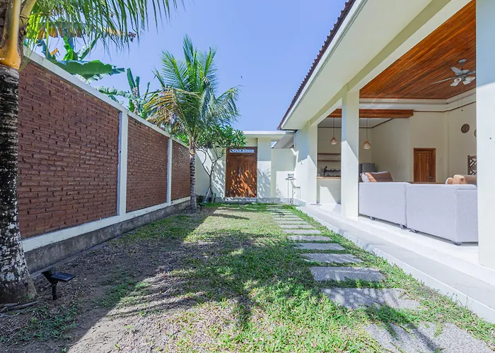 Sandz House