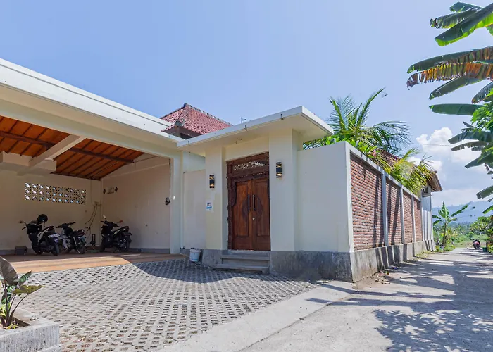 Sandz House 3*
