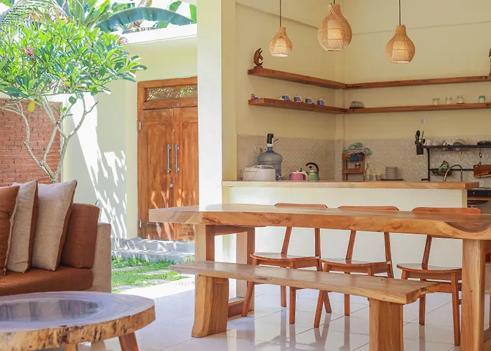 Apart Otel Sandz House