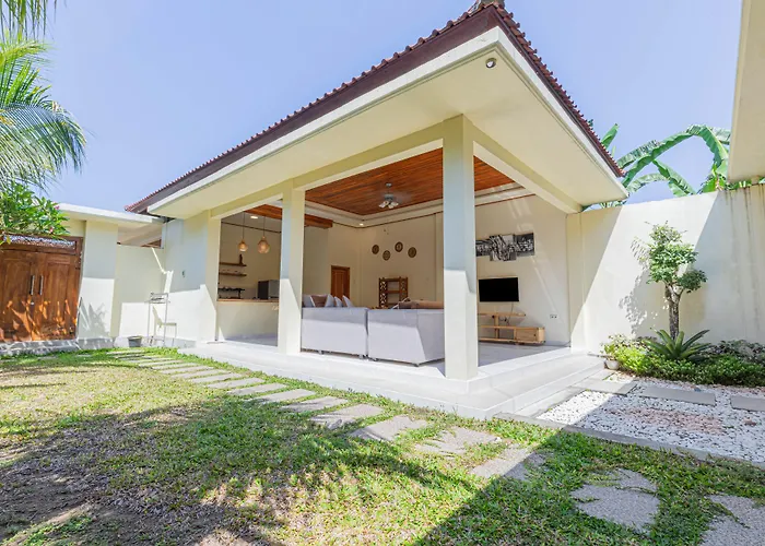 Sandz House 3* Jembrana