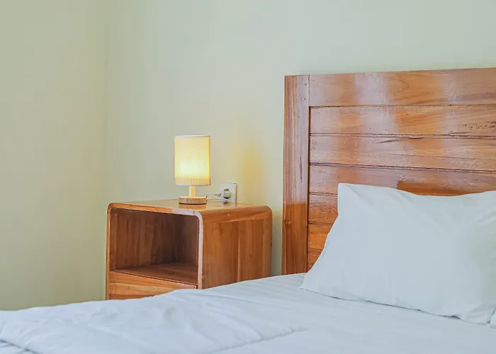 Sandz House Apart Otel