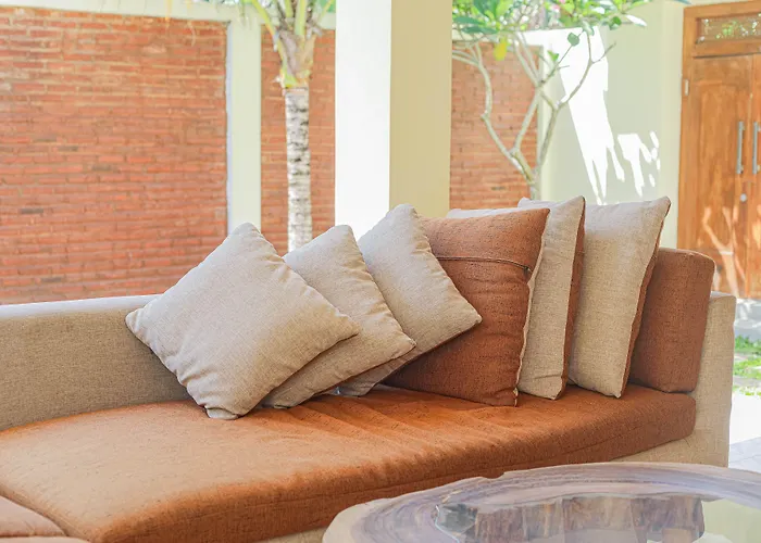 Sandz House Apart Otel 3*