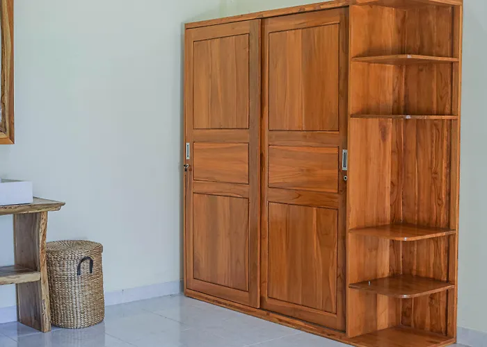 Sandz House Jembrana