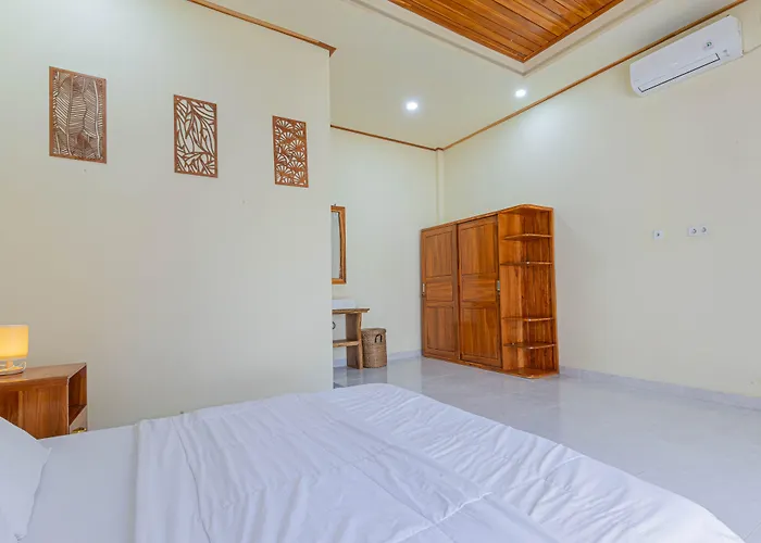 Sandz House 3* Jembrana